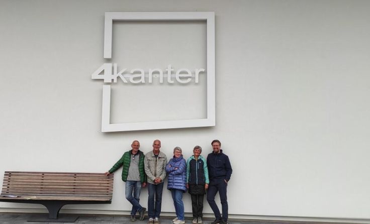 Kulturbeirat Gampern (Foto: Kulturbeirat Gampern)