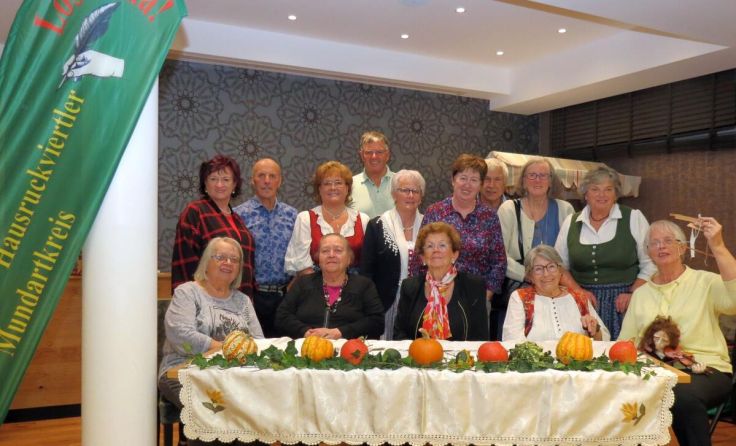 Mundart-Leseabend (Foto: PRESSEEMY 2024)