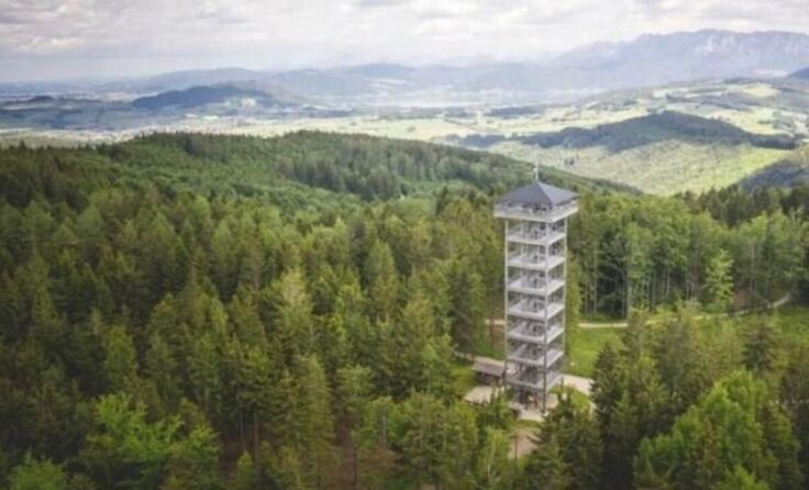 Lichtenberg (Foto: TVB Attersee-Attergau/Moritz Ablinger)