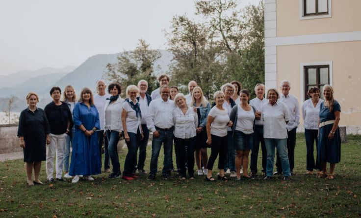 Singkreis Attersee (Foto: Singkreis Attersee)