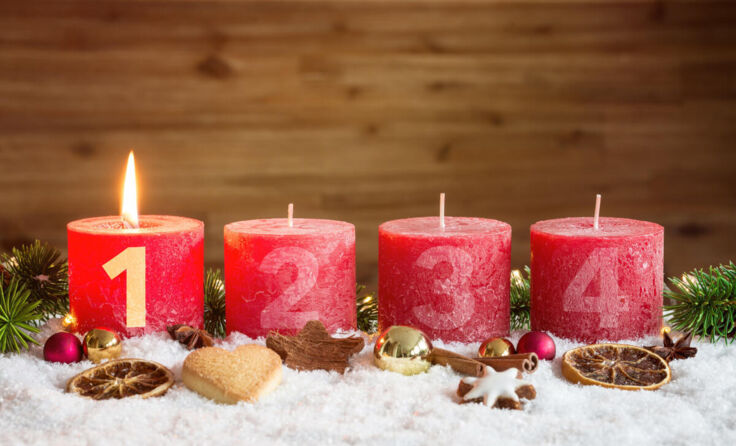 Advent (Foto: abasler/stock.adobe.com)