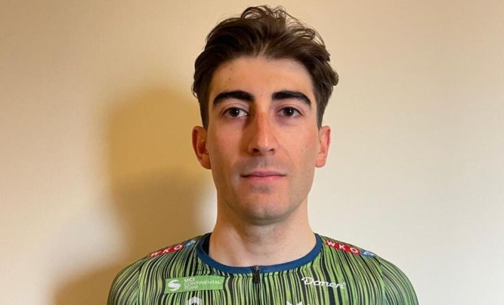 Giacomo Ballabio (Foto: Giacomo Ballabio)