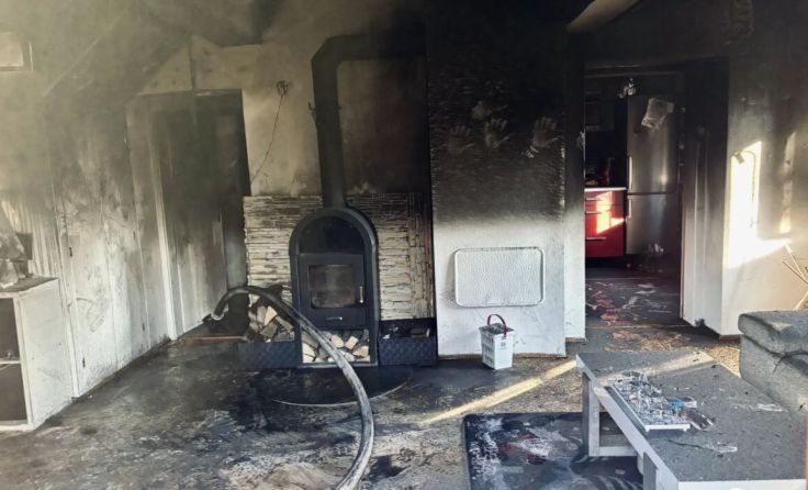 Foto: Feuerwehr Schwaming