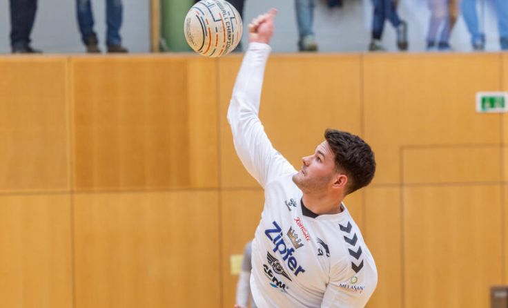Karl Mühllehner (Foto: Erwin Pils)