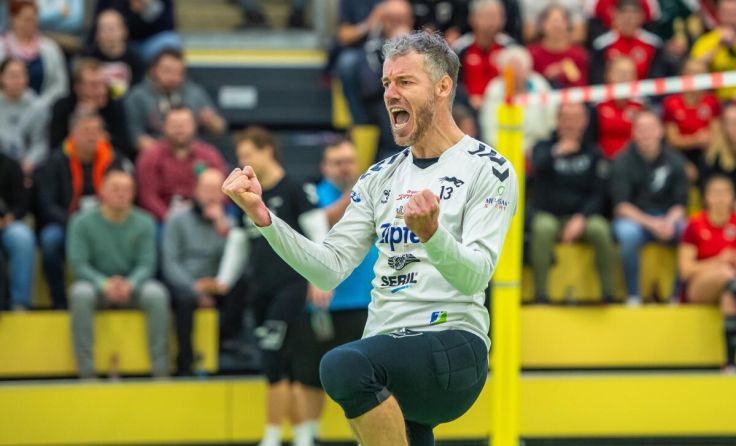 Klemens Kronsteiner (Foto: Bernhard Kaiser)