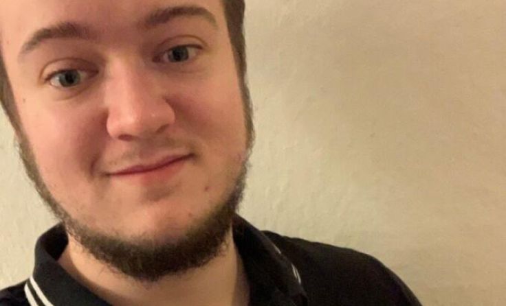 Jayden Zadrazil (Foto: privat)