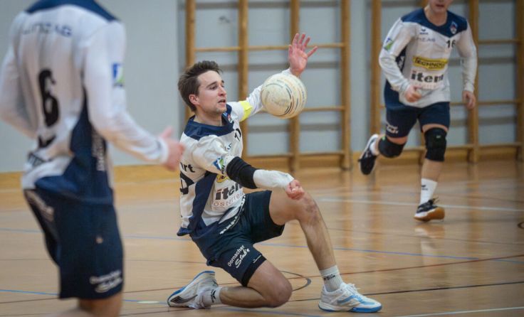 FBC Linz AG (Foto: Ines Weber)