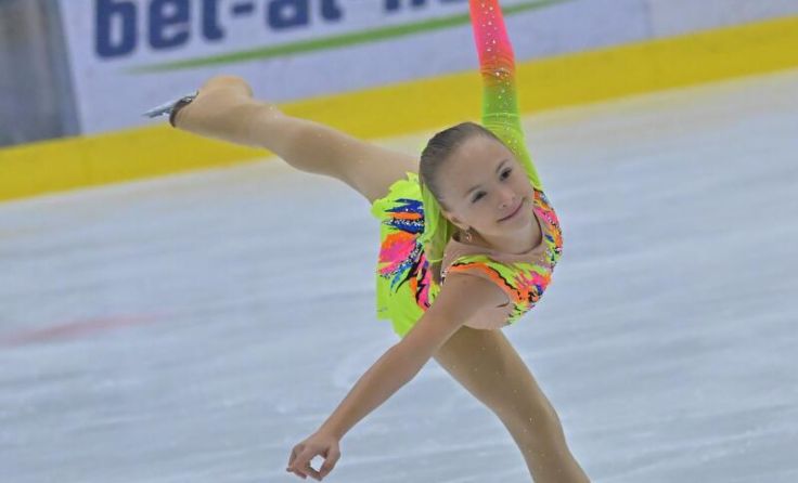 Philippa Lang (Foto: Luca Tonegutti)