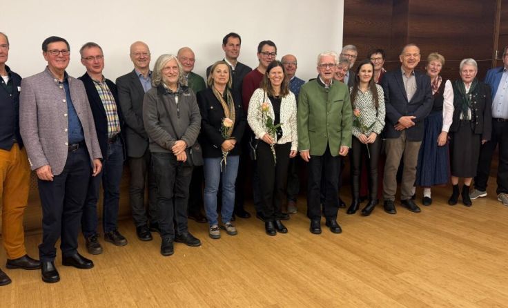 Innerer Rat (Foto: Eckel)