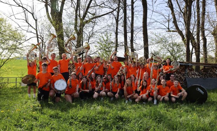 Fourtissimos (Foto: Fourtissimos)