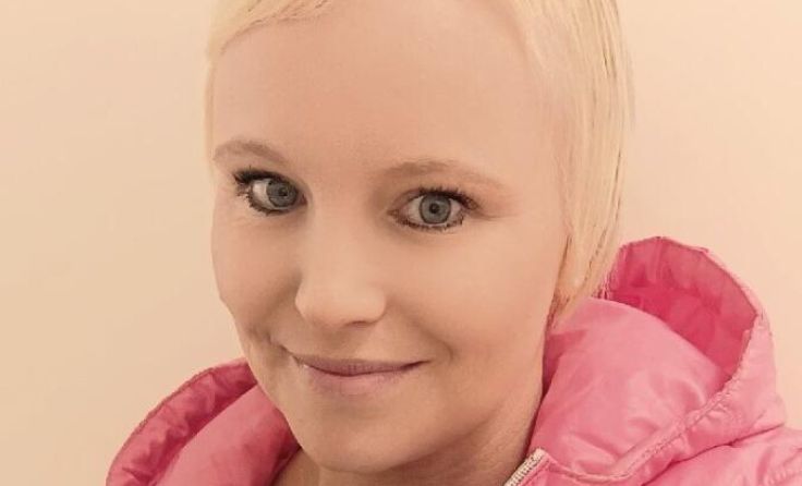 Jacqueline Strasser (Foto: privat)