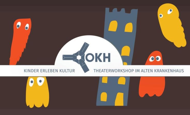 Das kleine Gespenst (Foto: OKH)