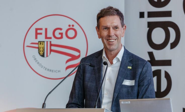 Christoph Stockinger (Foto: MecGreenie)