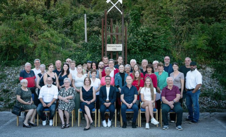 SPÖ Wolfsegg (Foto: SPÖ Wolfsegg)