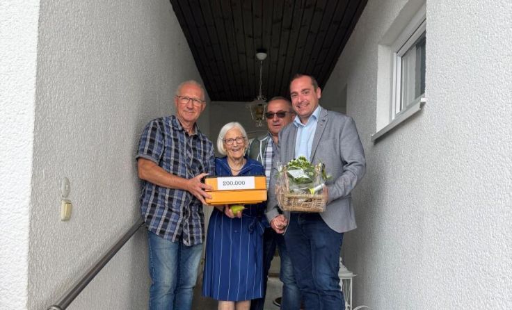 200.000 Mahlzeiten (Foto: Marktgemeinde Frankenburg)