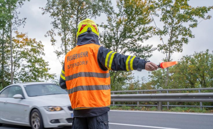 Ausbildung in Mondsee (Foto: Lukas Lettner)