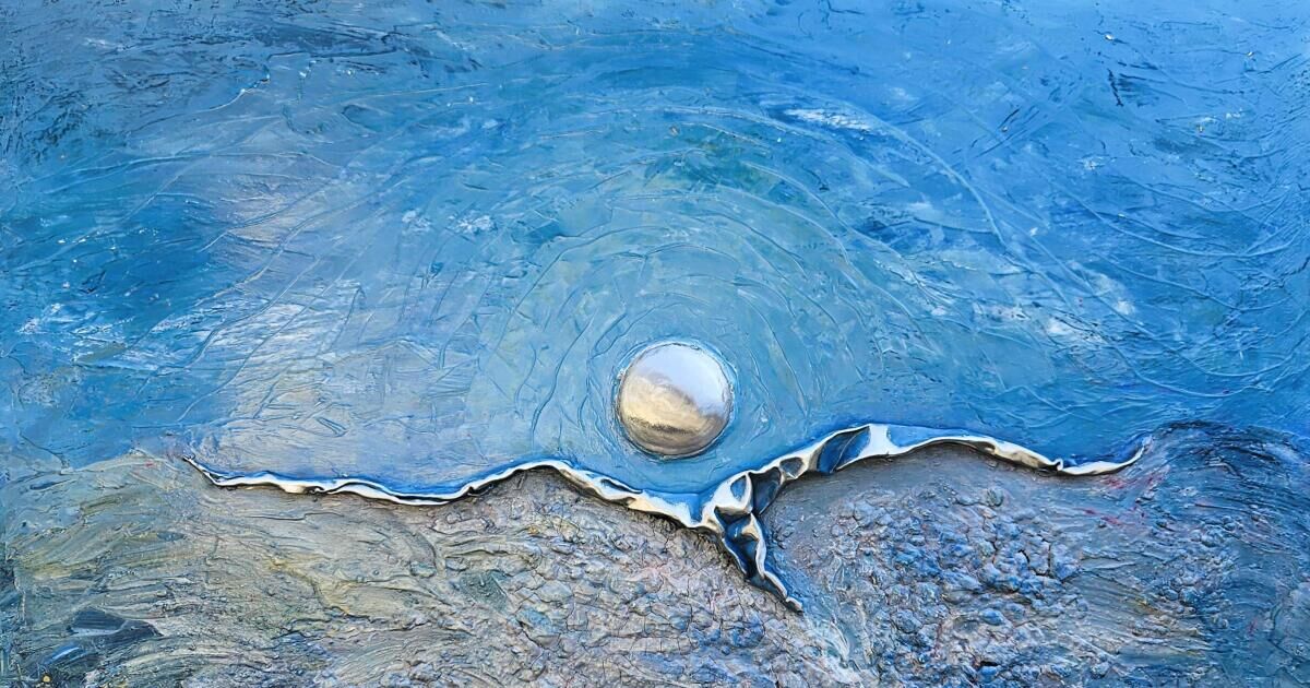 Siegfried Rabanser zeigt „Ausdrucksstarke Unikate“ in der Galerie ...