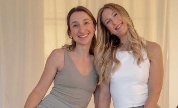 Reformer-Pilates-Studio eröffnet in Seewalchen