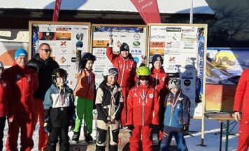 Mondseelandcup unterstützt Seniorenwohnheim Mondsee