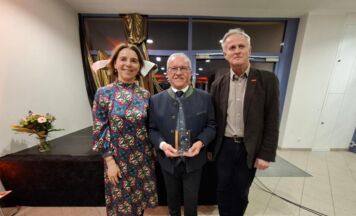 Neujahrsempfang der Marktgemeinde Wolfsegg