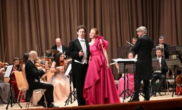 Neujahrskonzert begeisterte Attnang-Puchheim