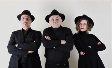 Humorsapiens live in Ungenach