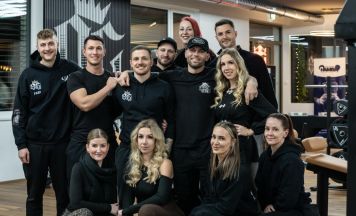 OG Fitnessclub eröffnet neues Zentrum für Fitness und Gemeinschaft in Regau