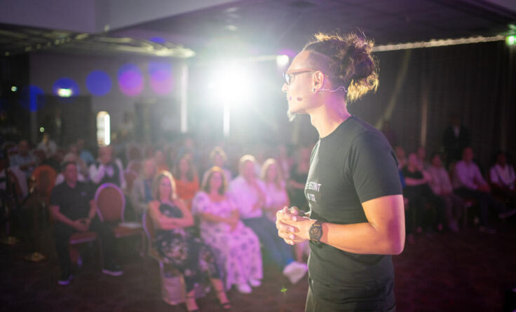 Sascha Brandstötter (Foto: Justin Bockey)