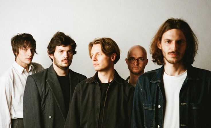 Catastrophe & Cure (Foto: Selina Kaar)