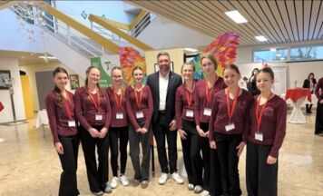 Elementarpädagogik im Fokus an den Don Bosco Schulen Vöcklabruck