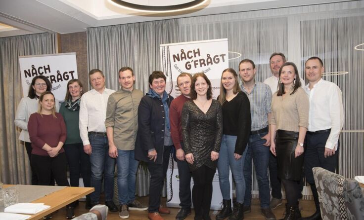 Themenabend (Foto: Gasthaus Die Schmiede)