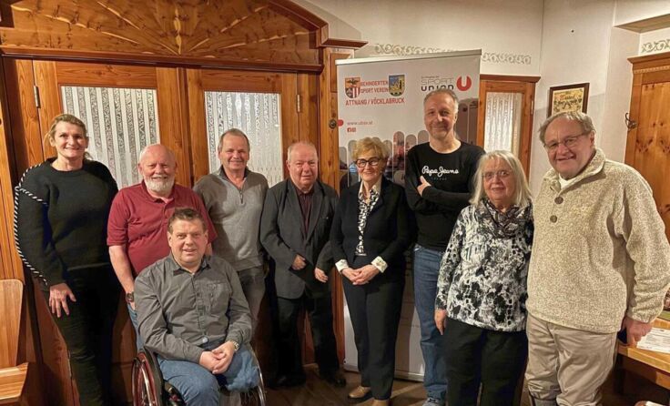 Generalversammlung (Foto: UBSV)