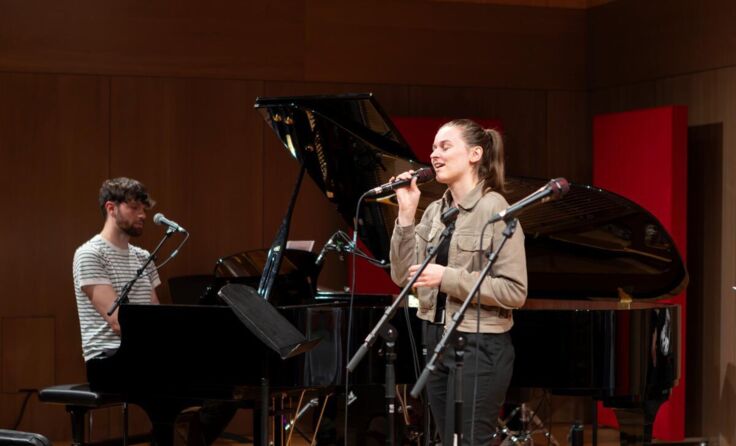 singers.night (Foto: LMS Vöcklabruck)