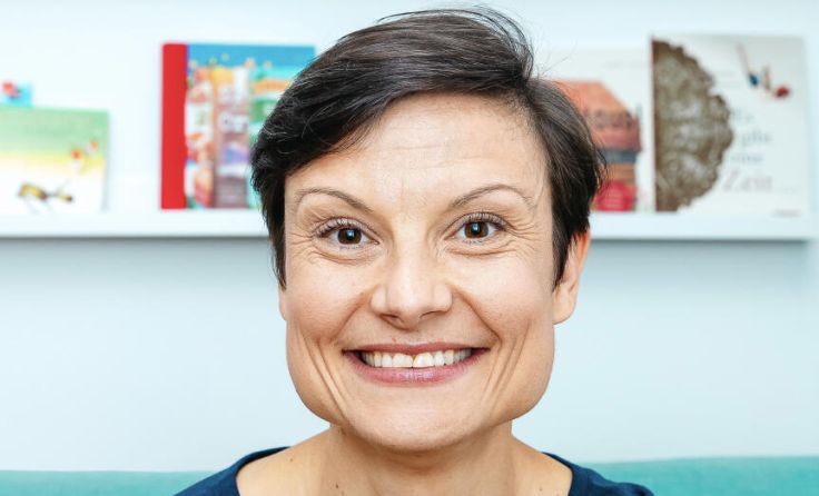 Lena Raubaum (Foto: Reinhard Fröhlich-Steiner)