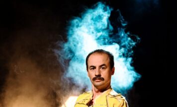 Popkultur trifft österreichische Identität im OKH Vöcklabruck