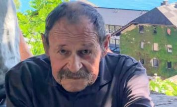 Vöcklabruck nimmt Abschied von Wolfgang Panuschka