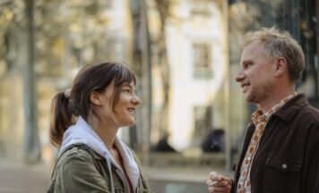 Premiere von „Vier minus drei“ im Star Movie Regau