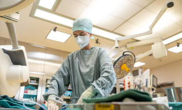 Infotag für Gesundheitsberufe in Vöcklabruck