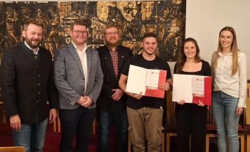 Jahreshauptversammlung der Marktmusik Schörfling