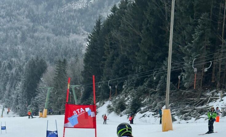 Bezirkscup (Foto: Günther Pfarl)