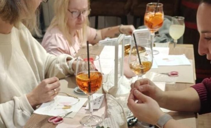 Girls Night (Foto: girls night@REHGAL)