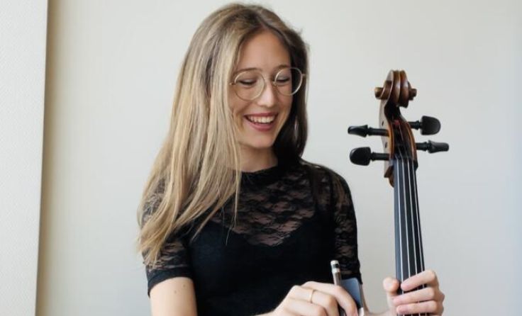 Annamaria Kohlndorfer (Foto: Kohlndorfer)