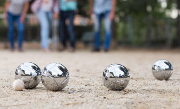Pétanque (Foto: JackF/stock.adobe.com)