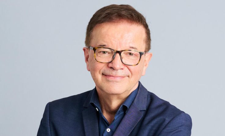 Rudi Anschober (Foto: Wirl Photos)