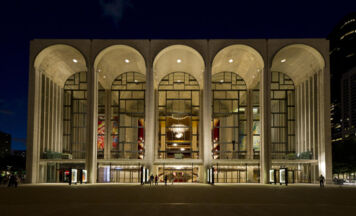 Oper Tristan und Isolde live im Star Movie Regau