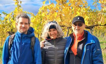 St. Patrick’s Day wird in Vöcklabruck musikalisch gefeiert