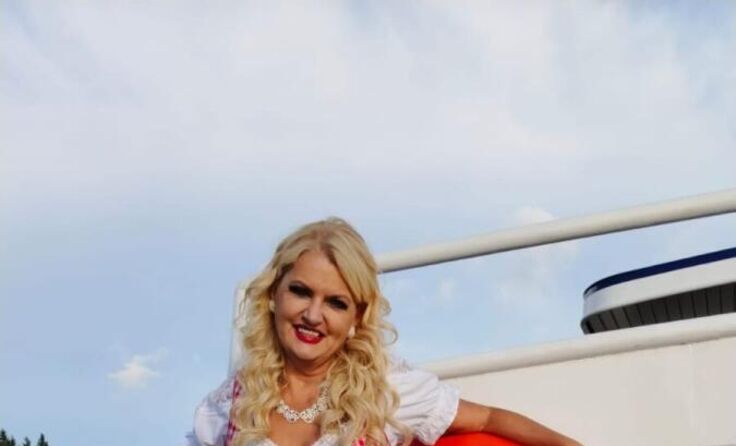 Daniela Urich (Foto: privat)