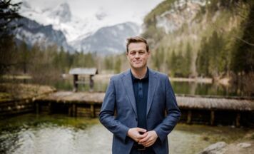 Starke Erwärmung der Flüsse im Bezirk Vöcklabruck