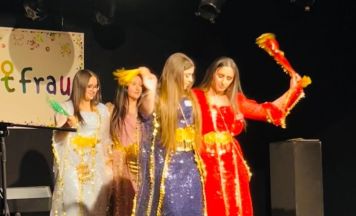 Internationales Frauenfest in Vöcklabruck