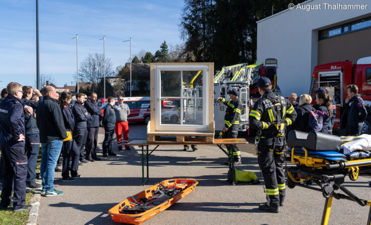 Fachtagung (Foto: August Thalhammer)